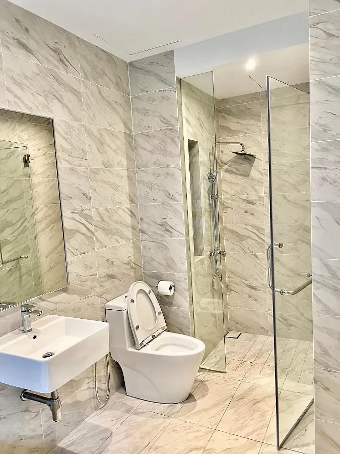 公寓 Imperio Residences Private Bathtub Or Jacuzzi By Nestcove Malacca