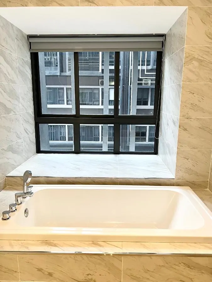 Imperio Residences Private Bathtub Or Jacuzzi By Nestcove Malacca 公寓