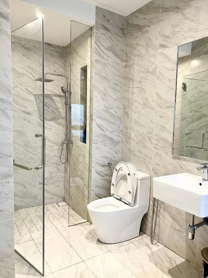 Imperio Residences Private Bathtub Or Jacuzzi By Nestcove Malacca