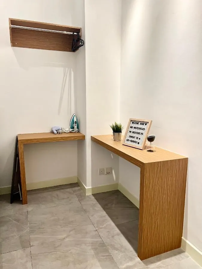 Imperio Residences Private Bathtub Or Jacuzzi By Nestcove Malacca 马来西亚