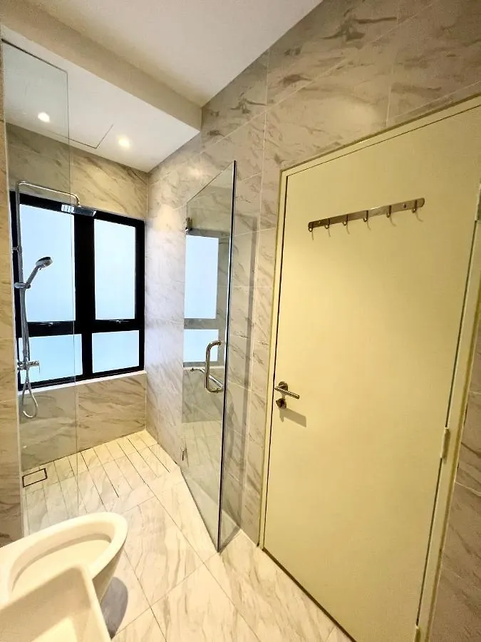 Imperio Residences Private Bathtub Or Jacuzzi By Nestcove Malacca